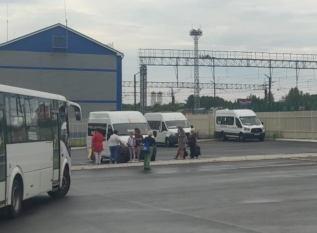 В Костроме отменили воскресный рейс популярного автобуса