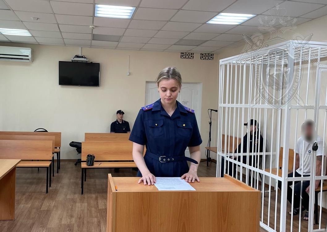 Совершившего жестокое убийство в заброшке костромича заключили под стражу
