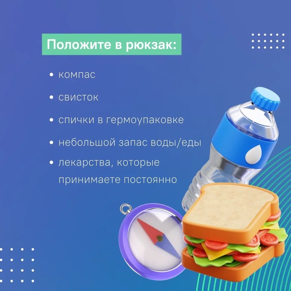 Костромичей предупреждают о риске потеряться в лесу