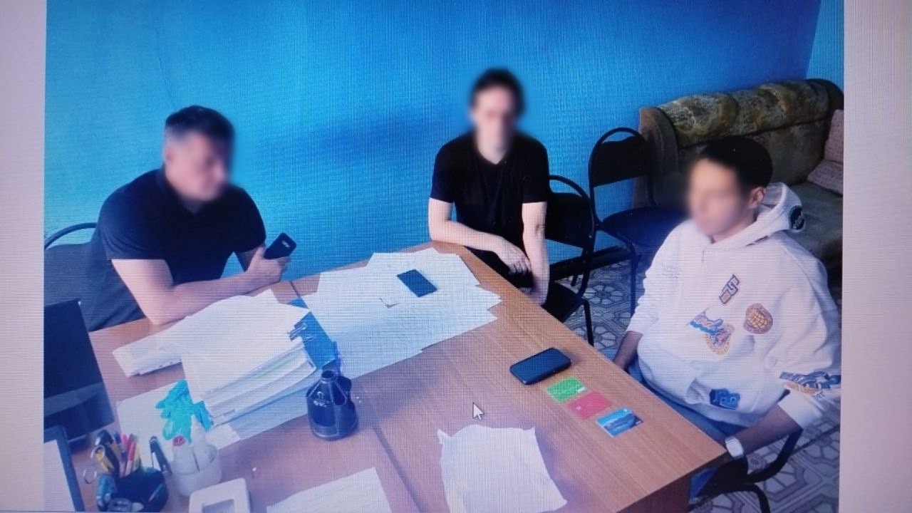 Марокканский студент обманул костромского бизнесмена