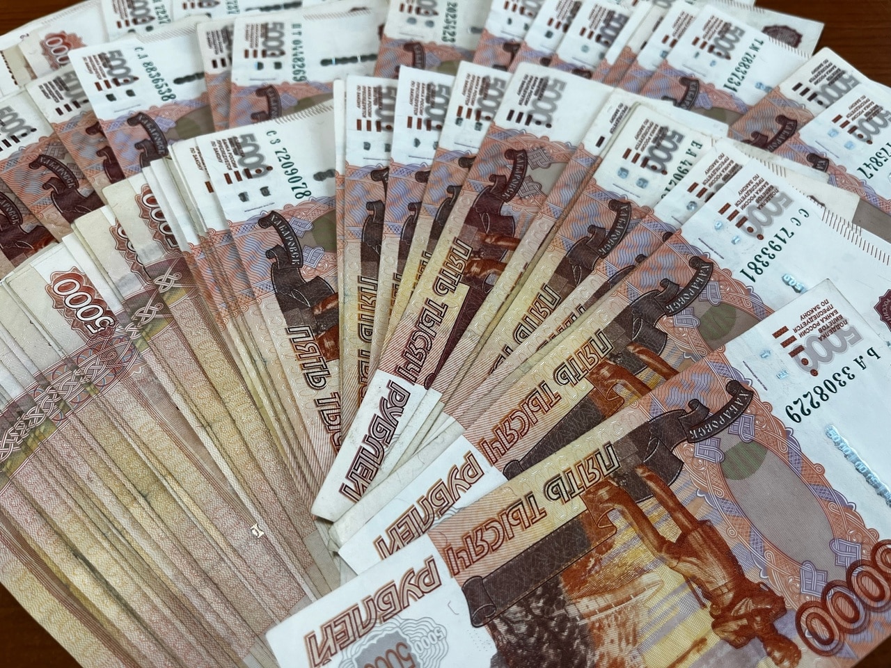 Костромскому бизнесмену грозит два года тюрьмы за 10 миллионов долгов