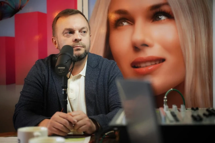 Костромская радиоэкспедиция от Т2 и радио "Комсомольская правда в Костроме" стартовала 3 июля