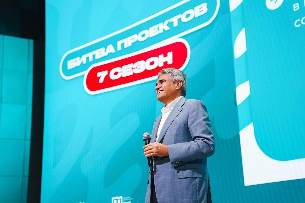 Партия «Новые люди» помогла воплотить проект студенток из Костромы — тематическую мужскую базу отдыха