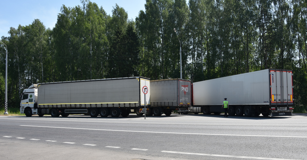 В Костроме принимают дополнительные меры ради сохранности дорог