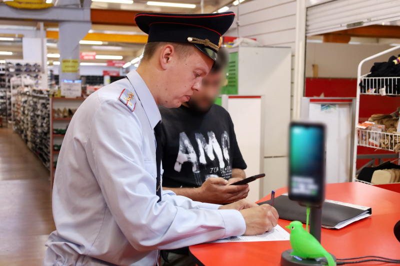 В Костроме уголовными делами закончилась операция «Нелегал 2025»