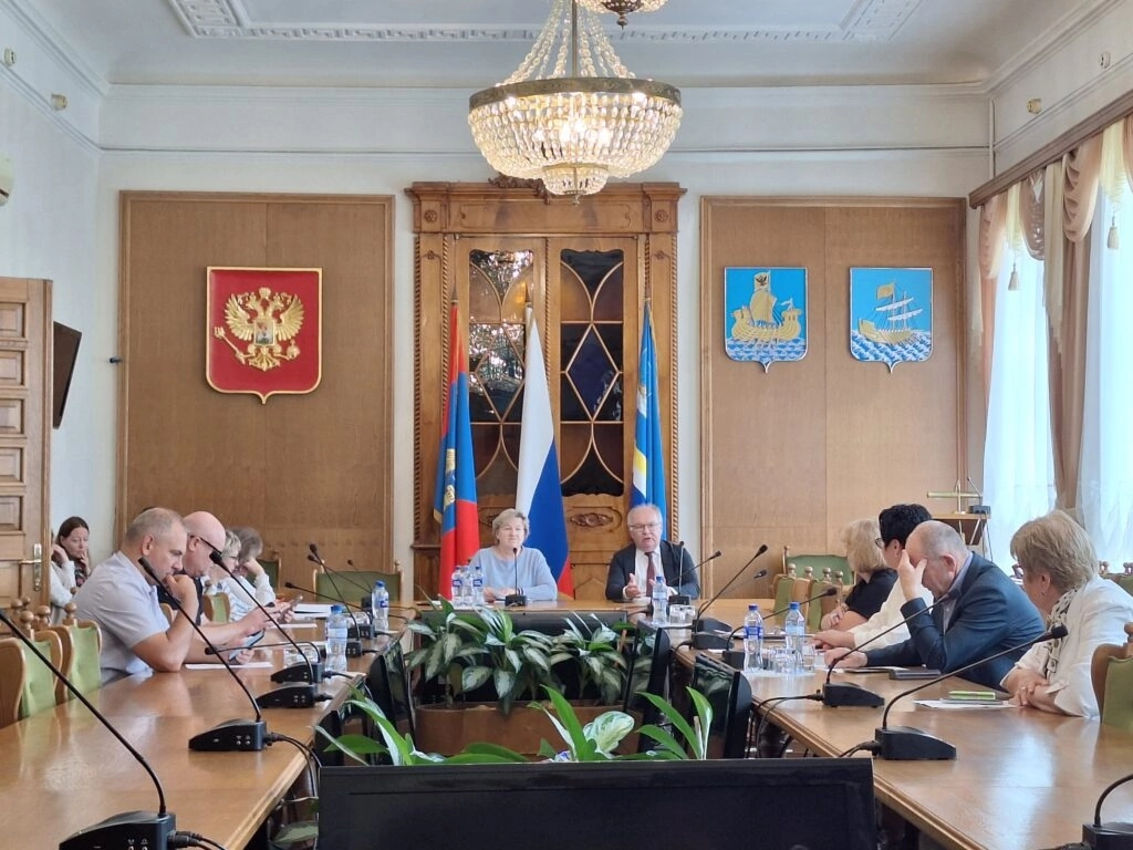 В Костроме появится новая награда