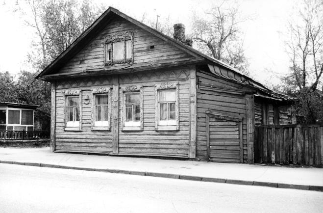 Не уберегли: в Костроме из реестра памятников вычеркнули старинный дом