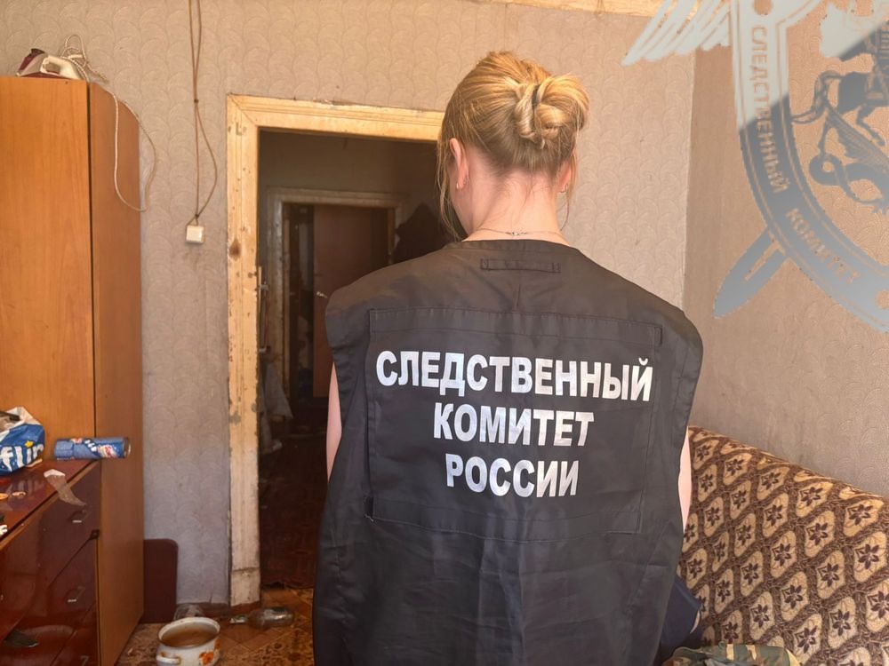 В Костроме задержали сбежавшего убийцу