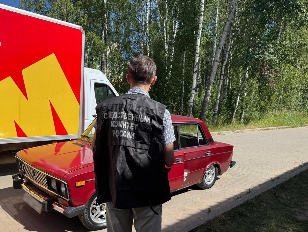 В Костроме на Студенческом проезде произошло покушение на убийство