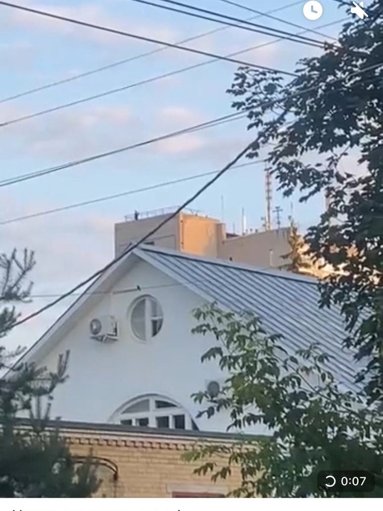Костромская прокуратура взялась за гуляющих по крышам детей