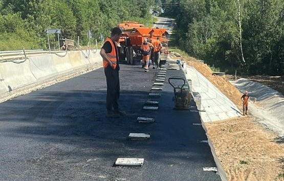 За десять лет в Костромском регионе отремонтировано 84 моста