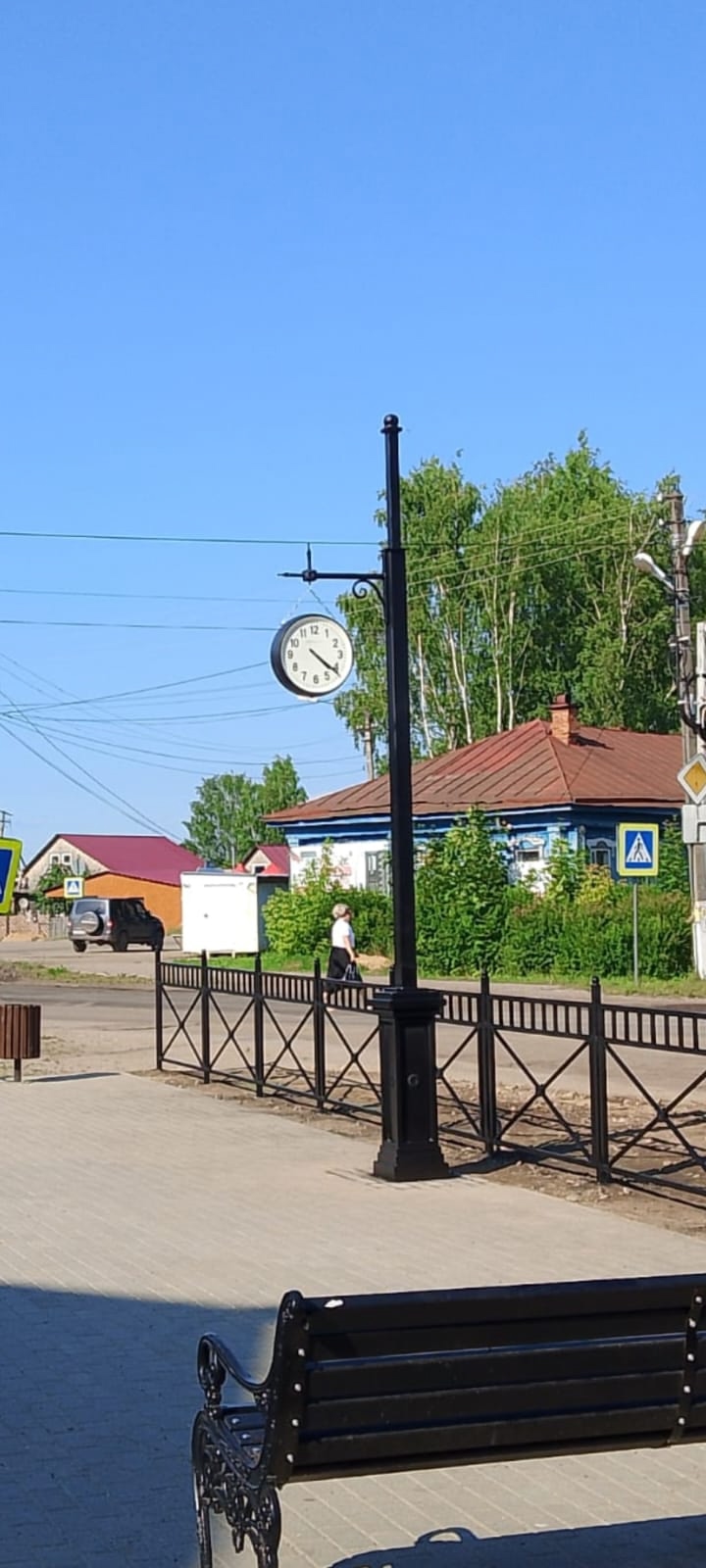 Под Костромой появилось атмосферное место для свиданий