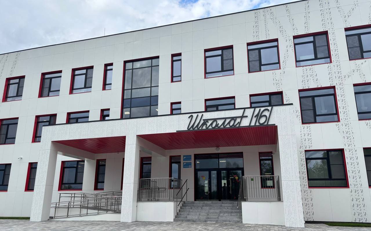 Китайский акцент: в костромской «Венеции» открывается новая школа