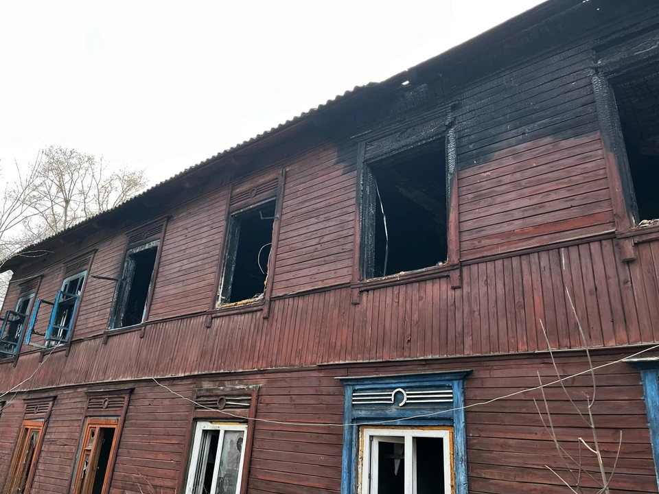 Опасную заброшку в Волгореченске суд потребует закрыть