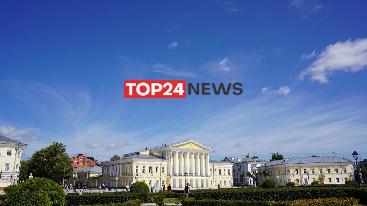 День области, отмена противопожарного режима и победа "Спартака": итоги недели в Костроме