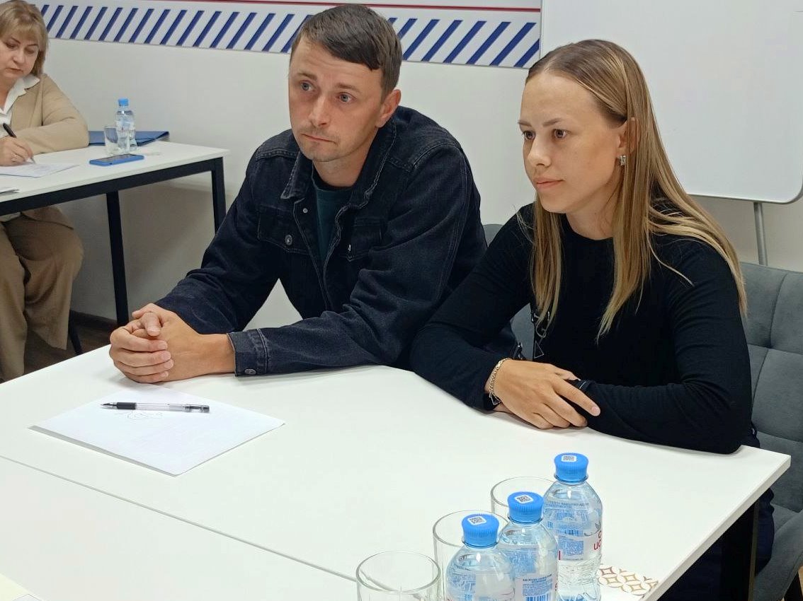 Фонд помощи семьям с особенными детишками создан в Костроме