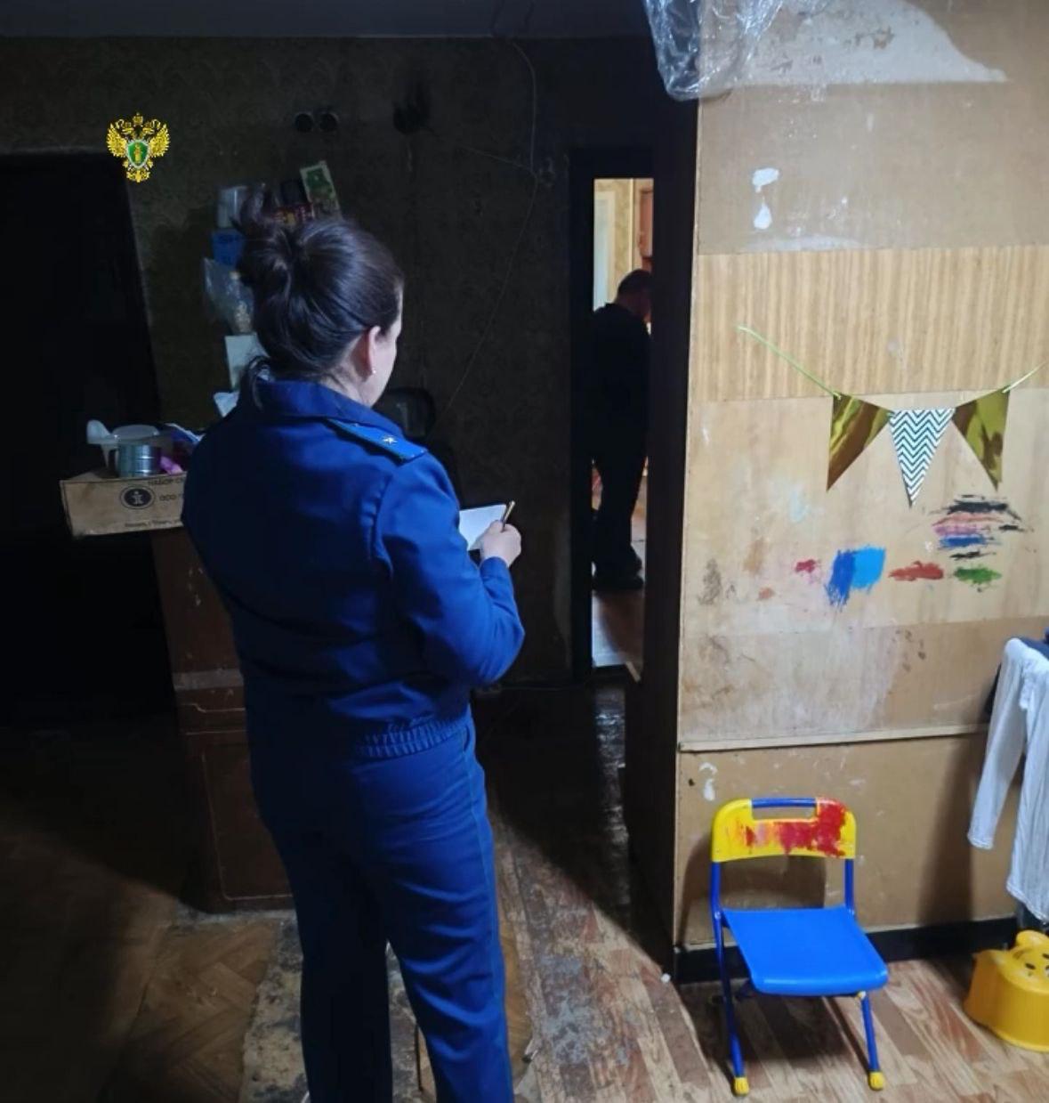 В Костроме перед судом предстанут обвиняемые в смерти шестилетней девочки