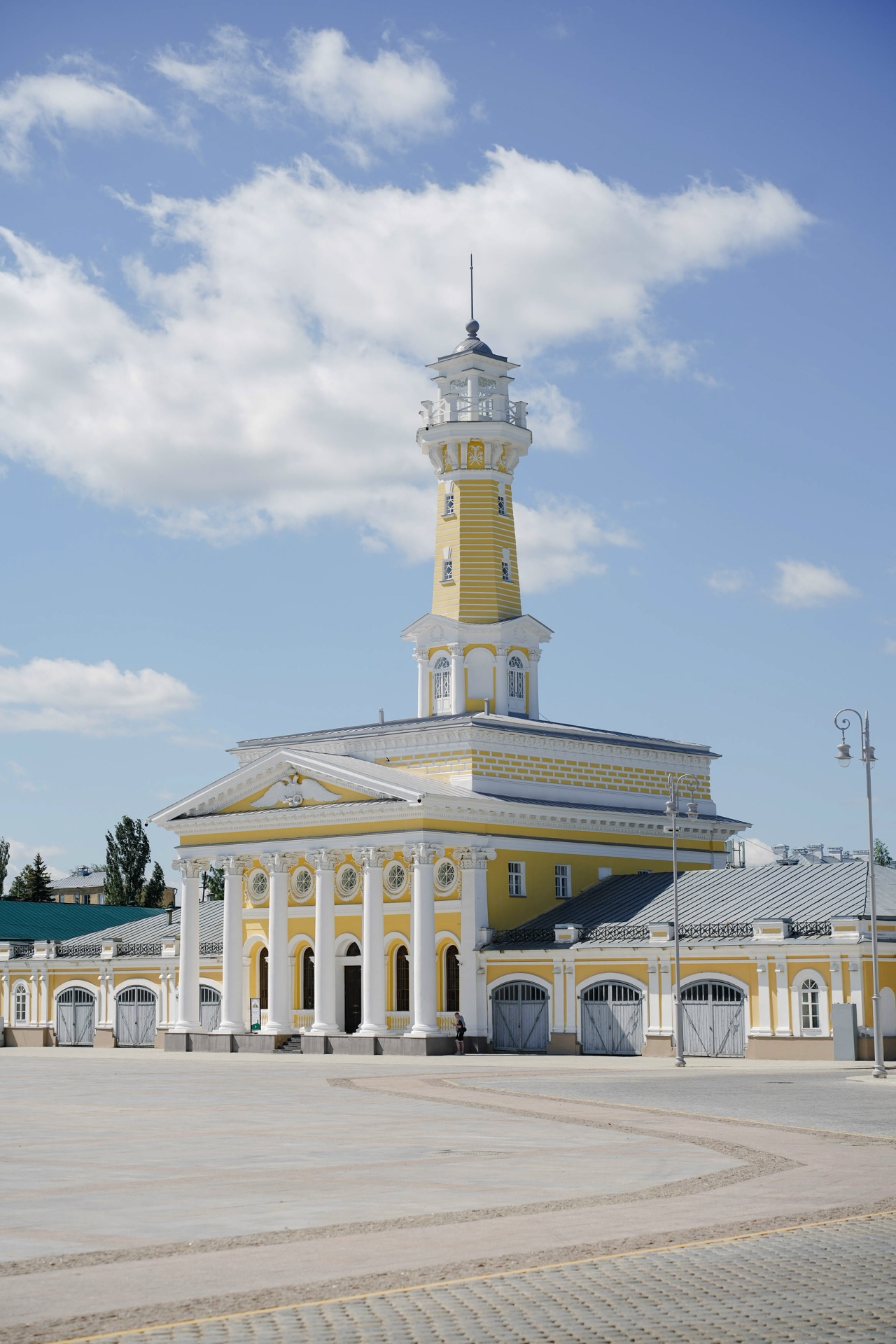 Предвыборная кампания, популярность и череда происшествий: итоги лета 2025-го в Костроме