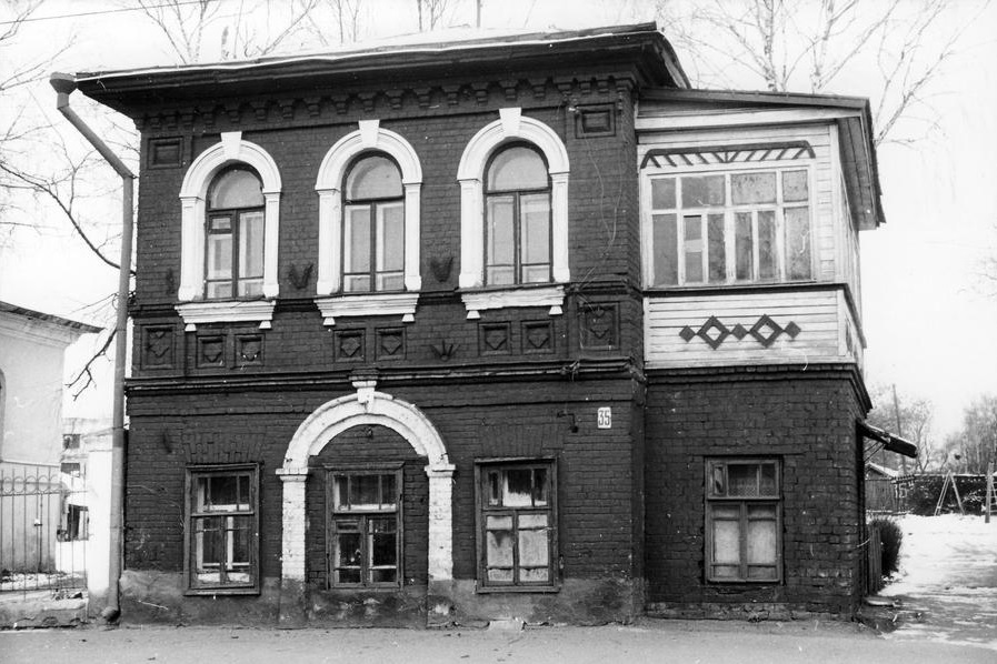 Здание 19 века в Костроме отремонтируют по решению суда