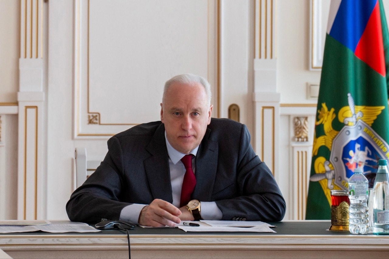 Бастрыкин поручил возбудить уголовное дело после избиения ребенка в Костроме
