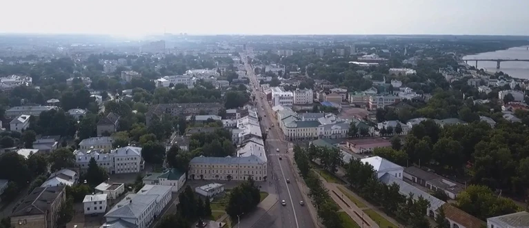 Плюс 73 гектара: Кострома расширила свои границы