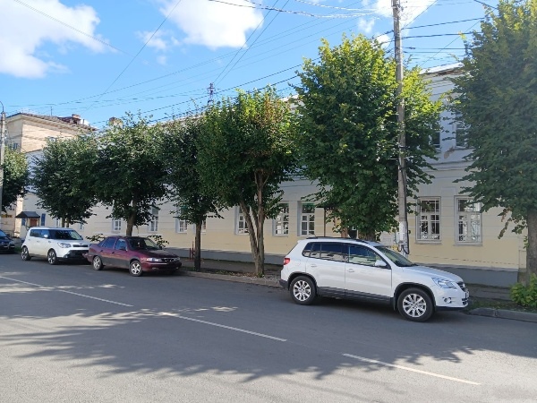 В Костроме владельца губернской типографии ждет суд