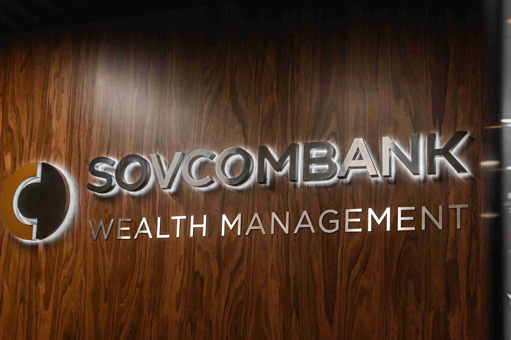 SovcombankWealthManagementнагражен «золотой» категорией в рейтинге Forbes«17 лучших российских банков для миллионеров»