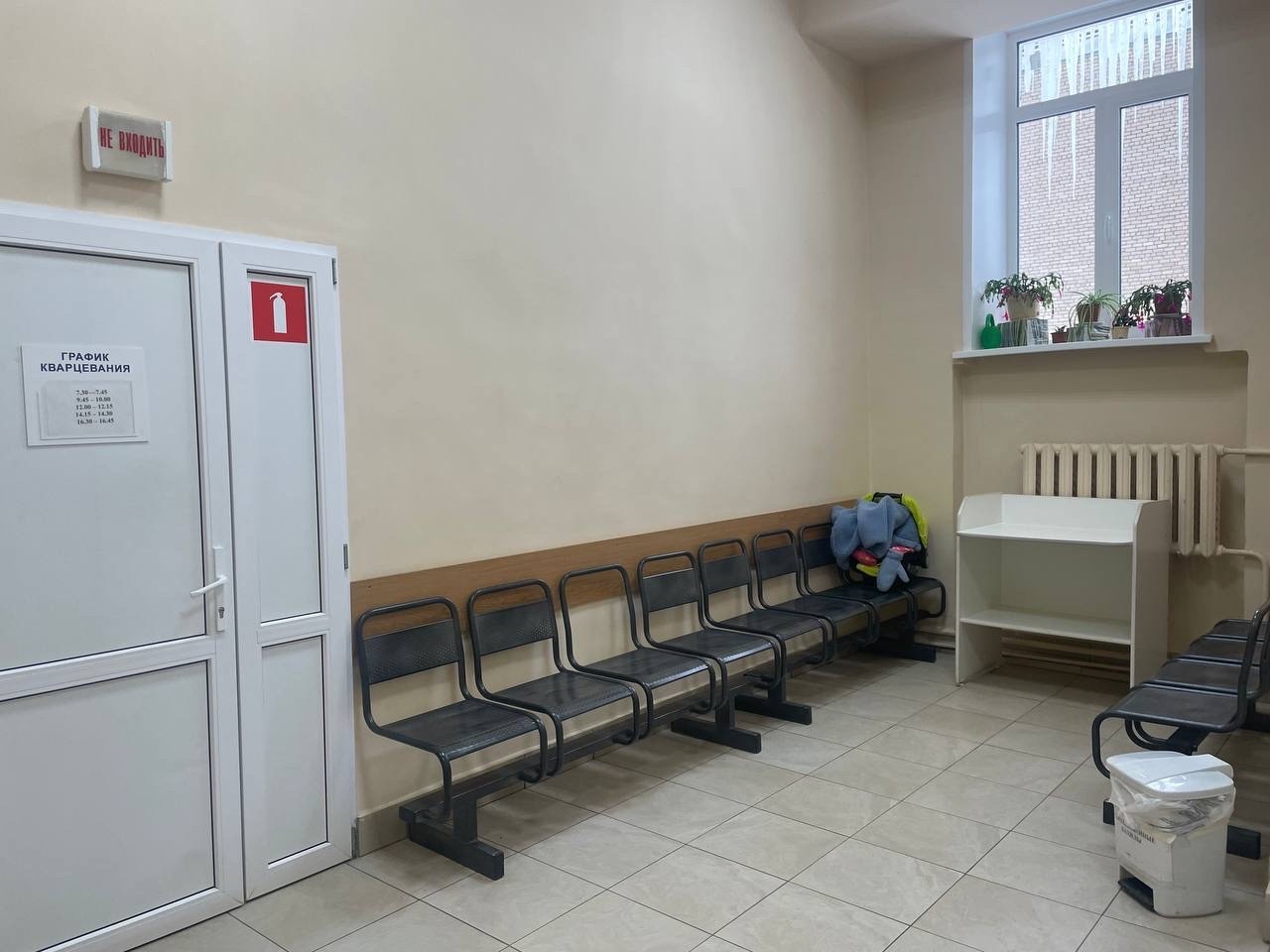 В Костроме подарили квартиру врачу-педиатру
