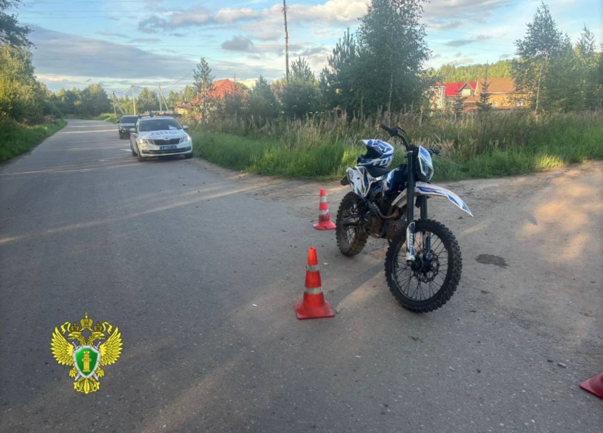 Есть погибший: три аварии за вечер с участием школьников потрясли Кострому