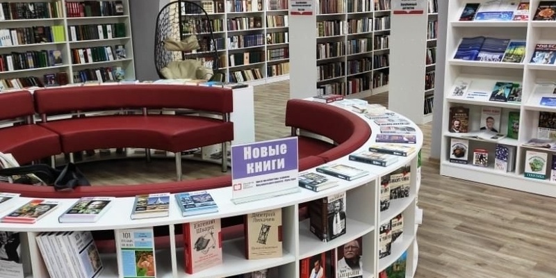 Три костромские библиотеки превратятся в современные культурные центры