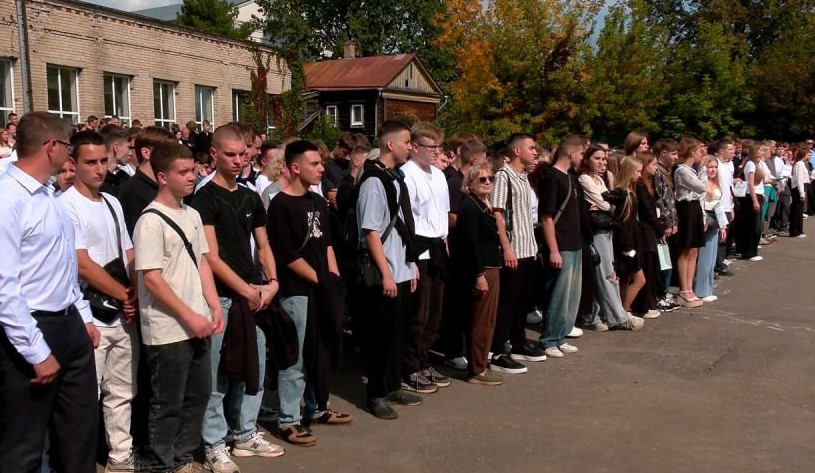В Костроме появился современный центр подготовки дорожников и транспортников