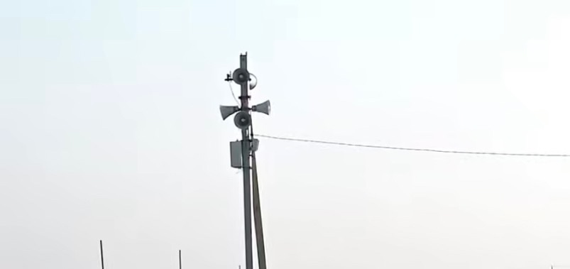 Тревожные сирены завоют в Костромской области 1 октября