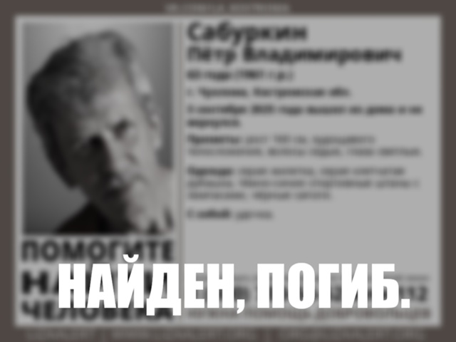 Рыбак погиб при загадочных обстоятельствах в Костромской области