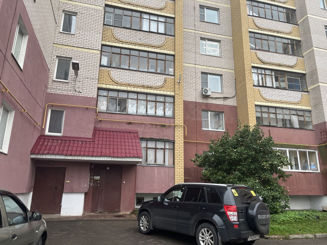 В костромских многоэтажках обновят 500 аварийных лифтов