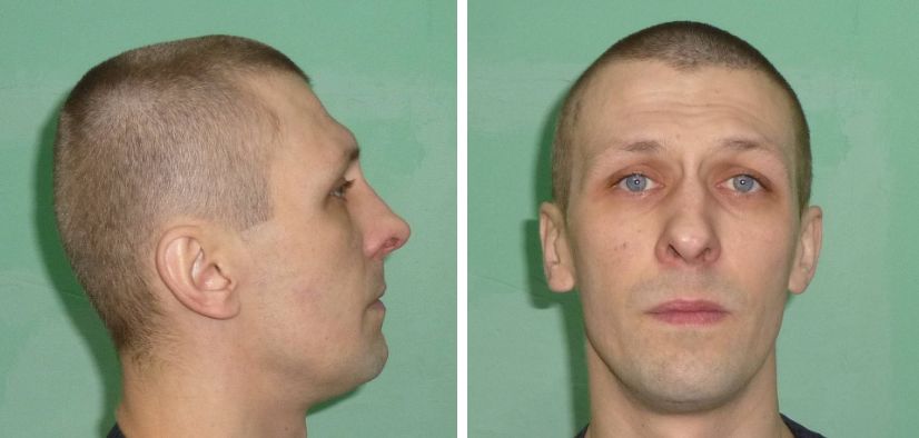 Сбежавшего из костромской колонии преступника поймали