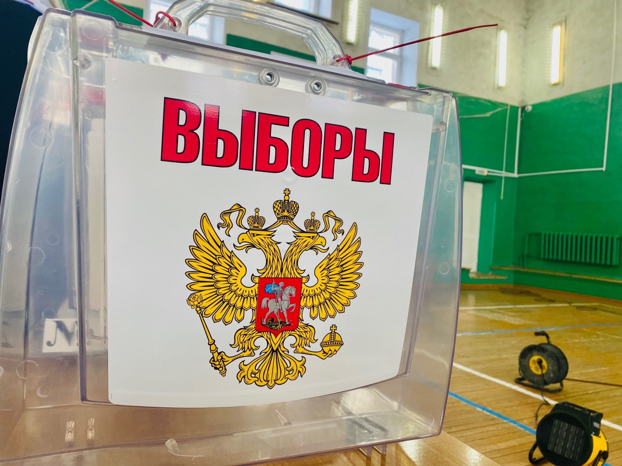 Светлана Иноземцева: Время меняется, и очень важно свою гражданскую позицию выразить в современных форматах.