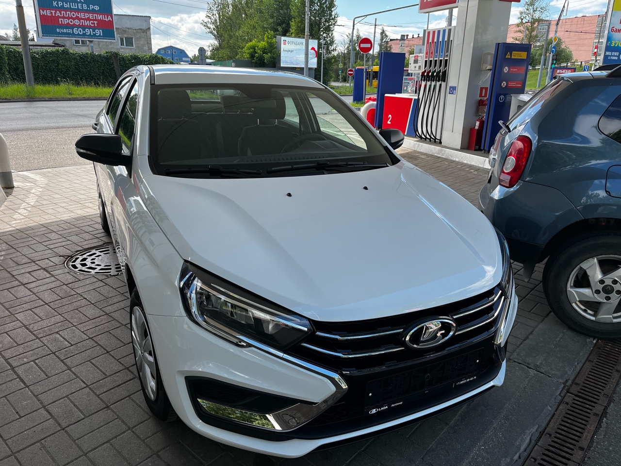 Костромич отсудил у автосалона компенсацию за отказ от возврата машины