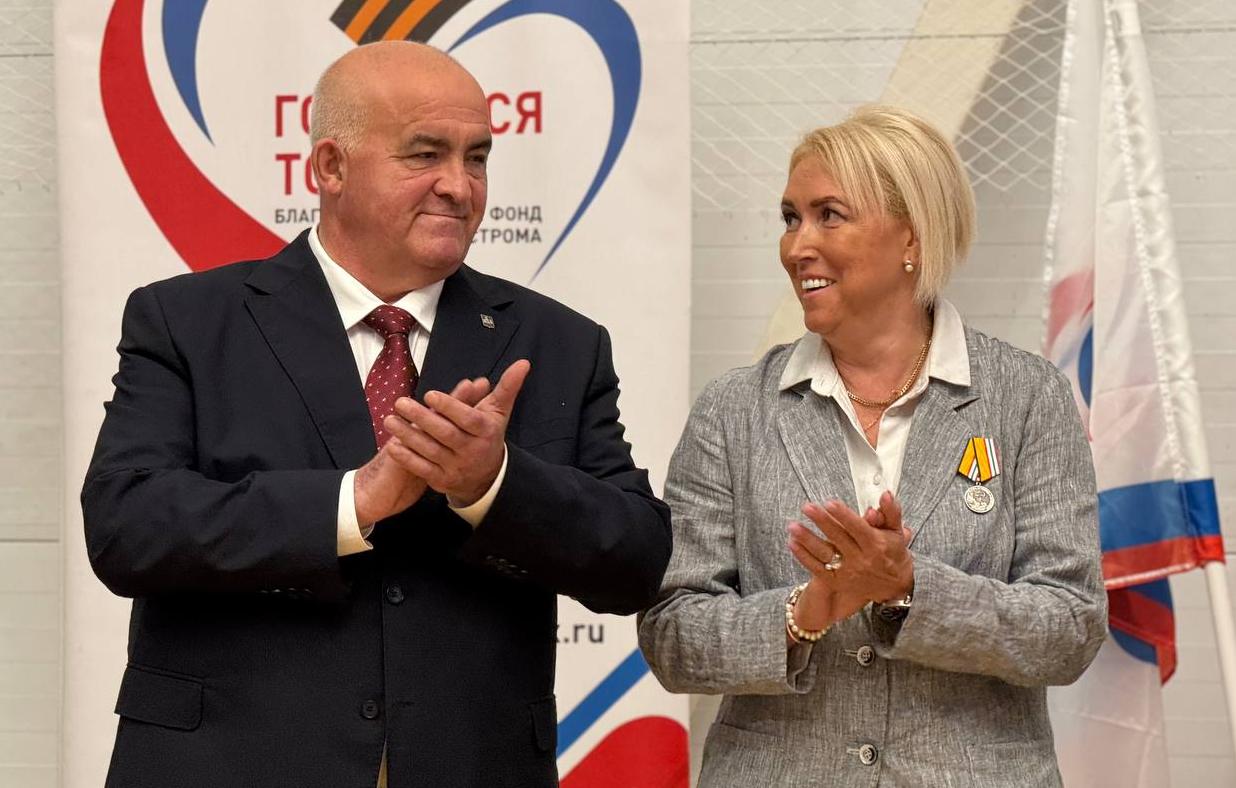 В Костроме стартовали соревнования по боксу  памяти генерала Кириллова