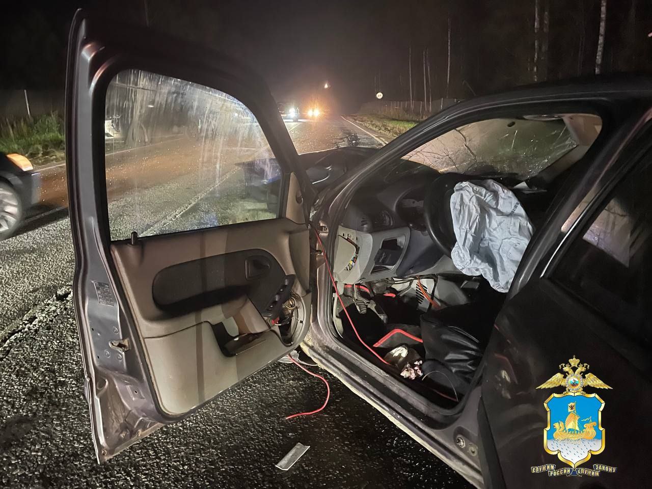 Двое погибли: стали известны подробности кровавой аварии в Нерехте