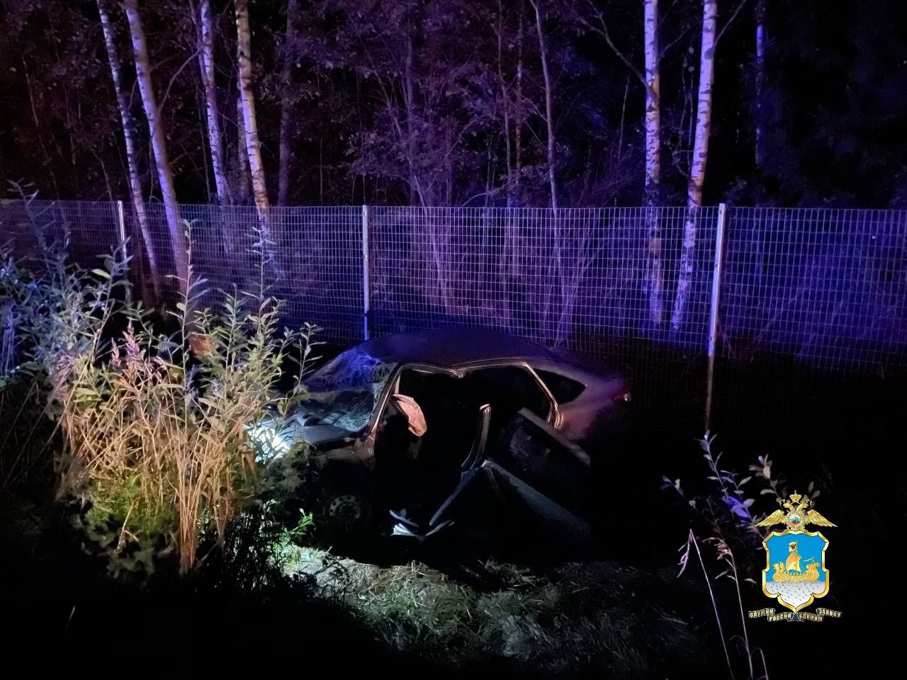 Двое погибли: стали известны подробности кровавой аварии в Нерехте