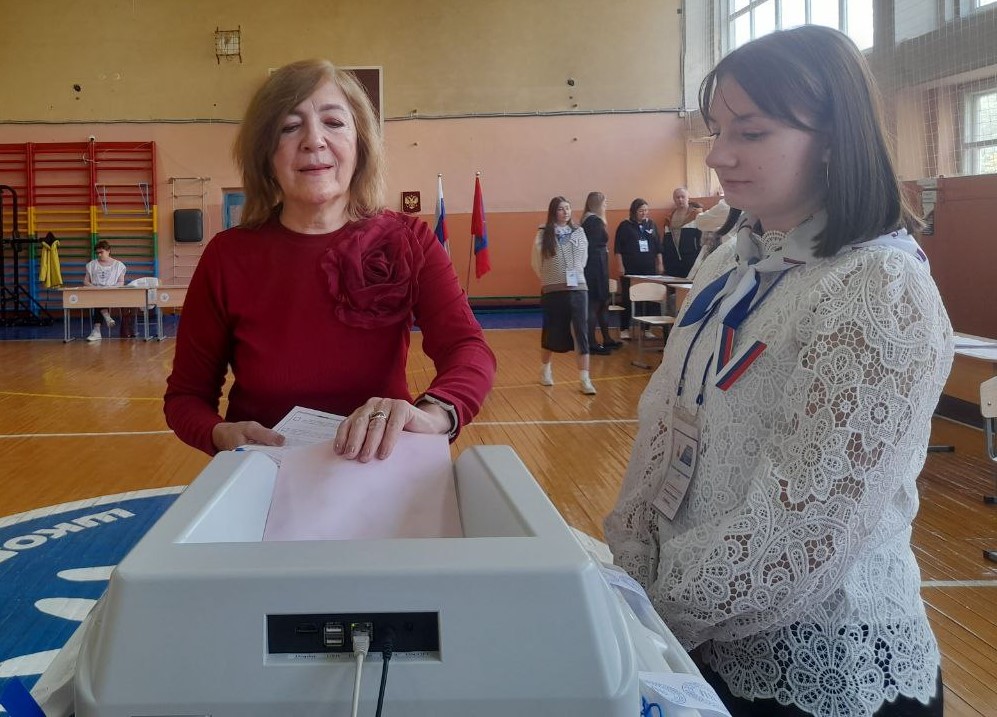Эльза Саттарова: Мы определяем будущее Костромской области