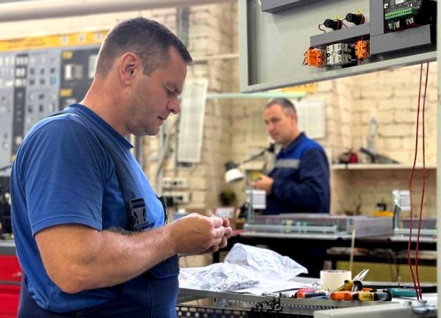 В Костромской области появилась новая мера поддержки для малых предприятий