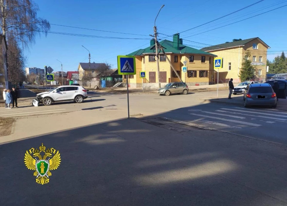 В Костроме четырехлетней девочке выплатят компенсацию за травму головы