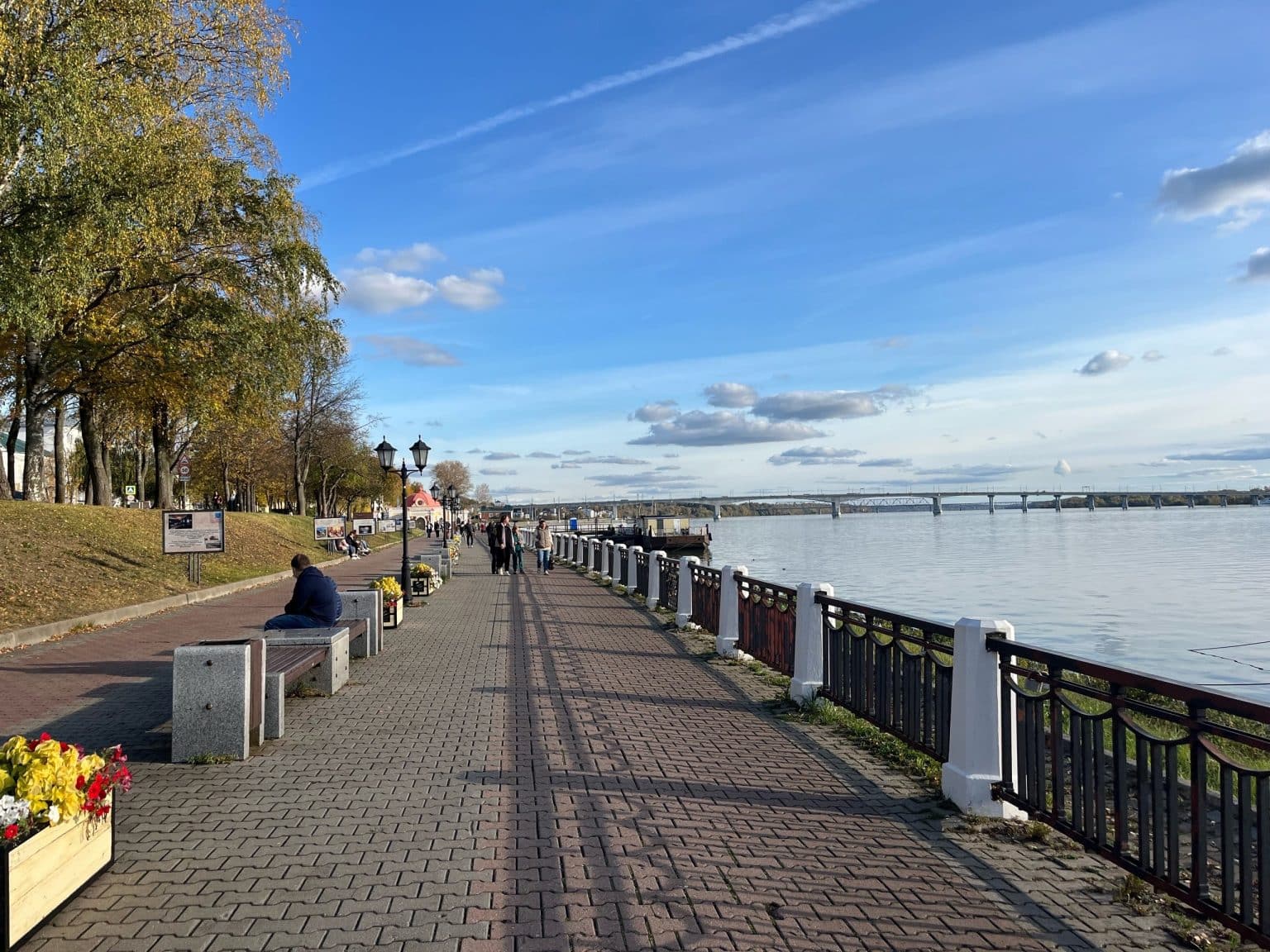 В Костроме был побит температурный рекорд