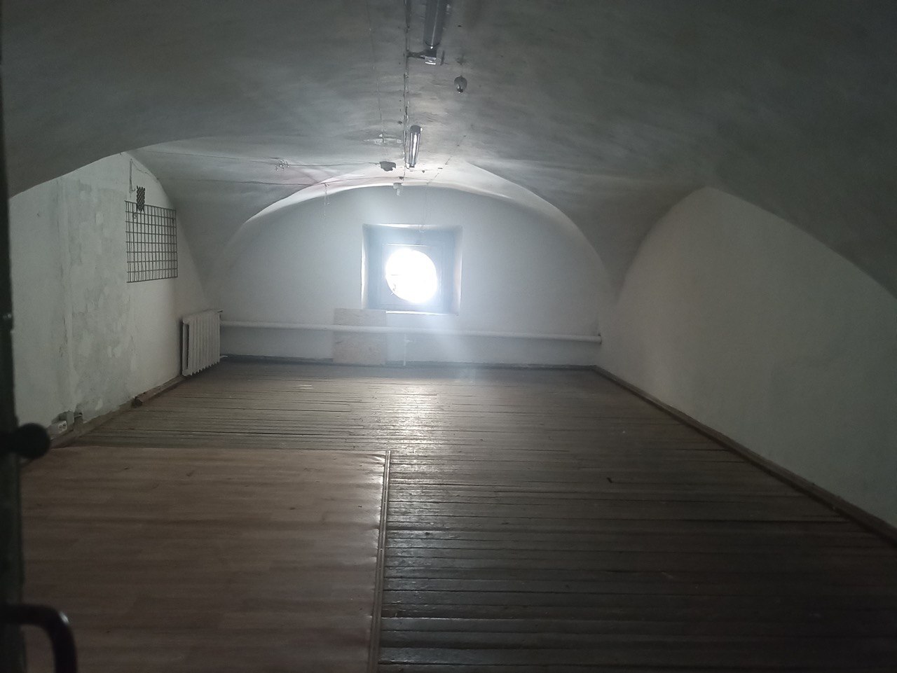 Таинственные подвалы старинных торговых рядов в Костроме сдают в аренду