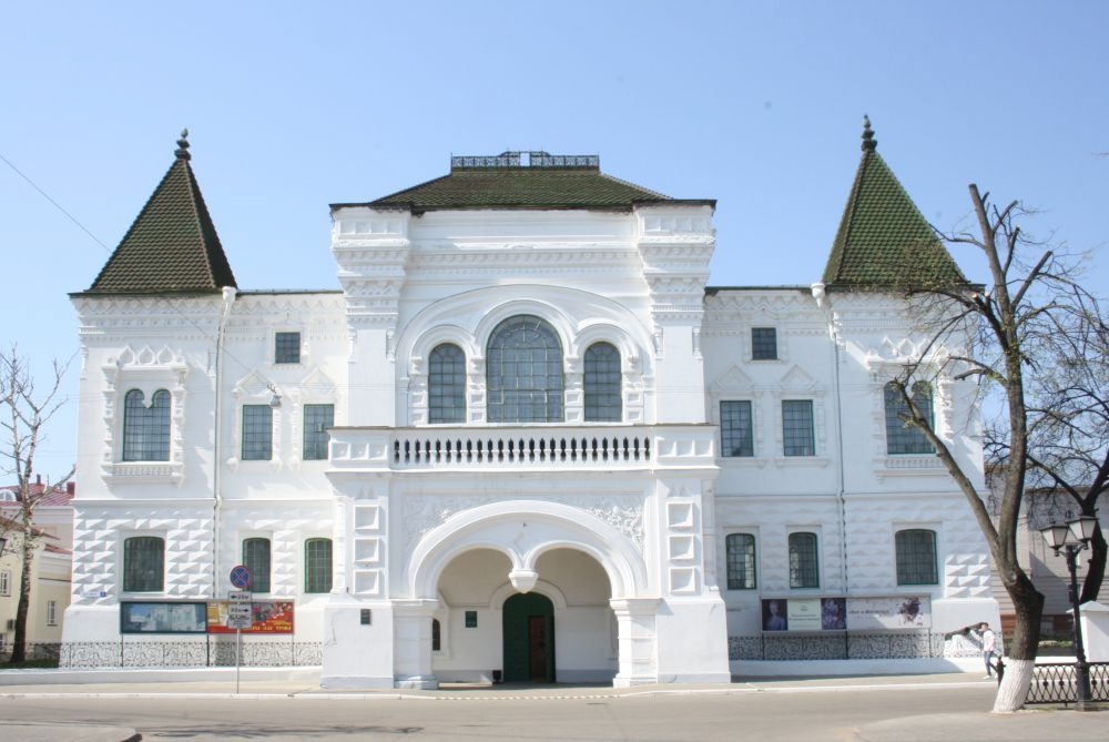 Семь костромичей стали лауреатами областных премий в сфере культуры