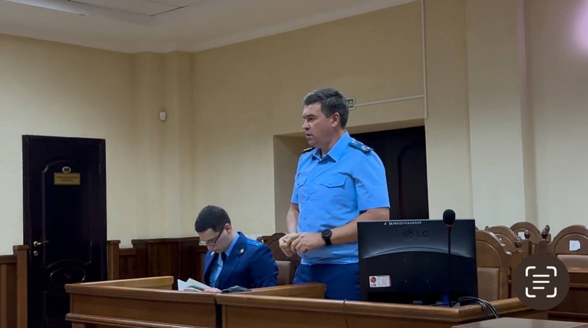 Военный суд приговорил костромича к восьми годам за оправдание убийства генерала Кириллова