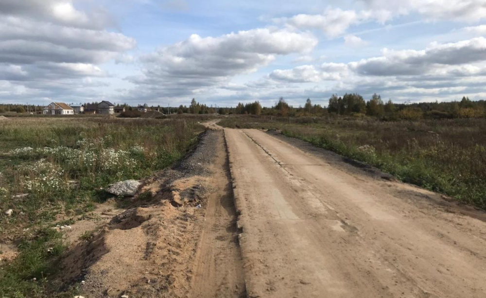 Список бесплатных земельных наделов для бойцов СВО опубликовали в Костроме