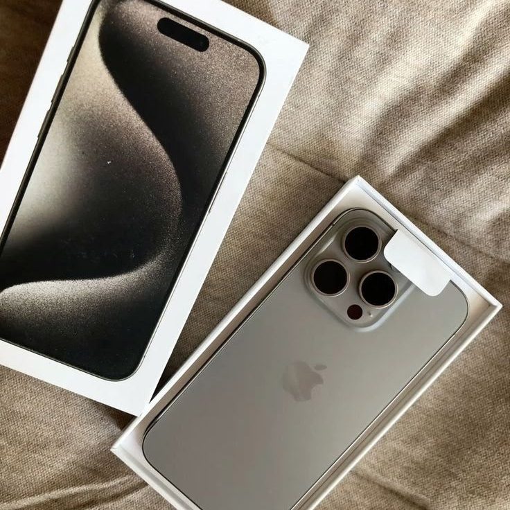 Вместо iPhone 16 Pro костромич на "Вайлдберриз" получил китайский телефон