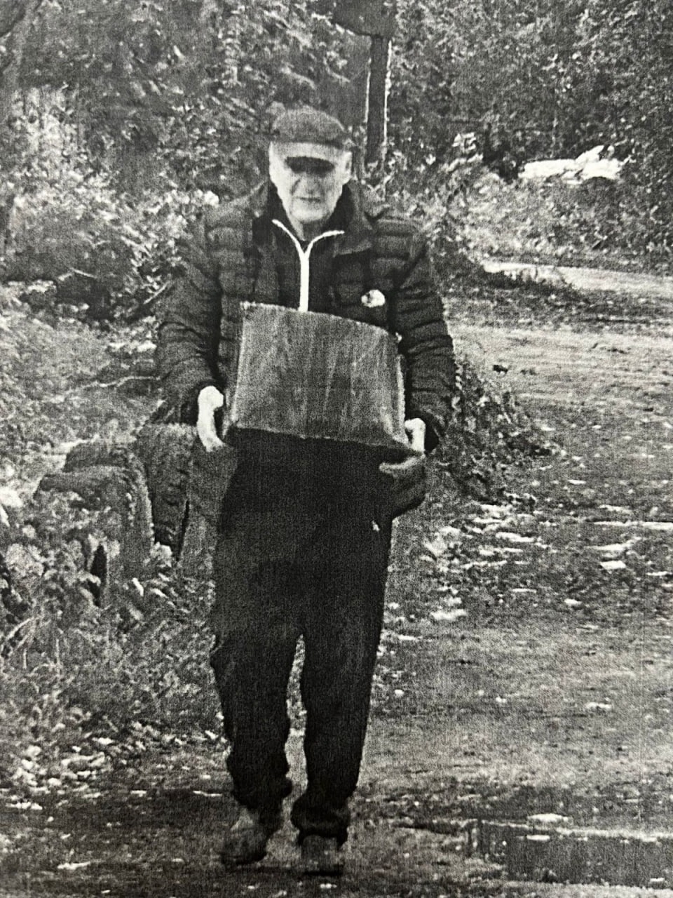 К поискам 73-летнего костромича подключились сотрудники уголовного розыска